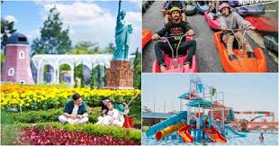 wisata terbaru