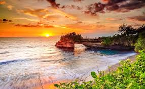 wisata pantai bali